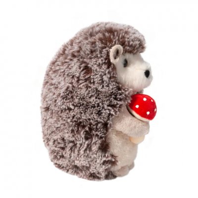 Igelkott mjukisdjur Stuey Hedgehog Douglas