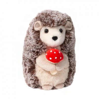 Igelkott mjukisdjur Stuey Hedgehog Douglas