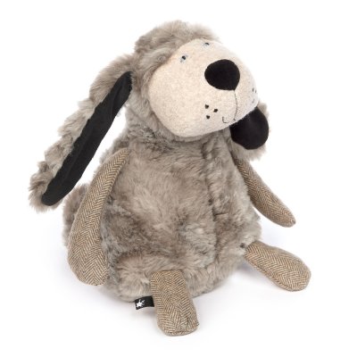 Hund sigikid mjukisdjur