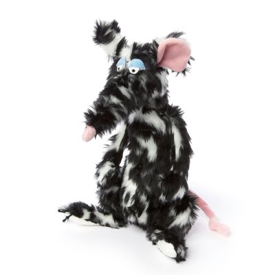 Råtta mjukisdjur Schiggi Miggi Beaststown SigiKid
