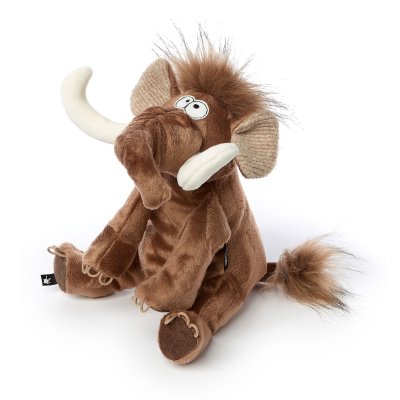 Mammut mjukisdjur Moneten Manon BeastsTown
