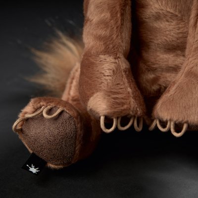 Mammut mjukisdjur Moneten Manon BeastsTown