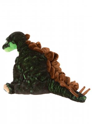 Dinosaurie mjukisdjur 36 cm E Normous Charlie Bears