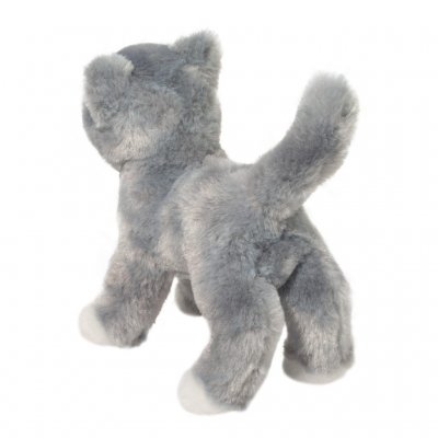 Katt mjukisdjur Scatter 15 cm Douglas