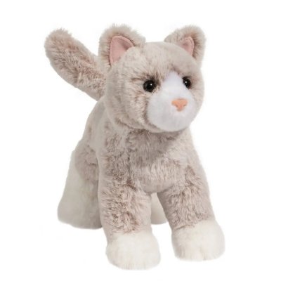 Katt mjukisdjur Abby Tan Cat Douglas