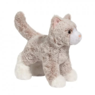 Katt mjukisdjur Abby Tan Cat Douglas