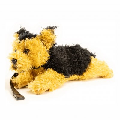 Yorkshireterrier mjukisdjur 21 cm Uni