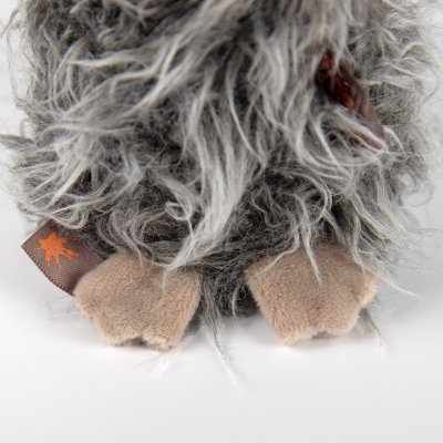 Fågel mjukisdjur Plush bird slow flyer Sigikid
