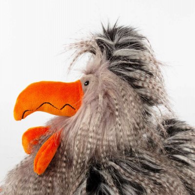 Tupp mjukisdjur Roost Boost Kikeriki Sigikid