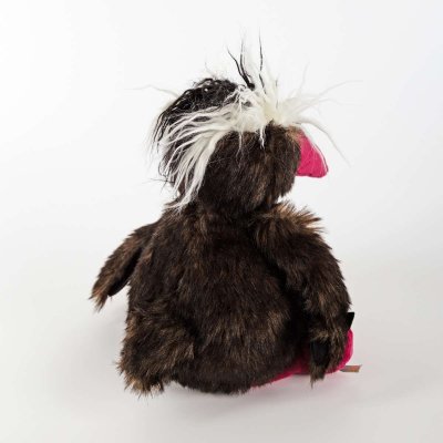 Pingvin mjukisdjur Rock Hopper Kikeriki Sigikid