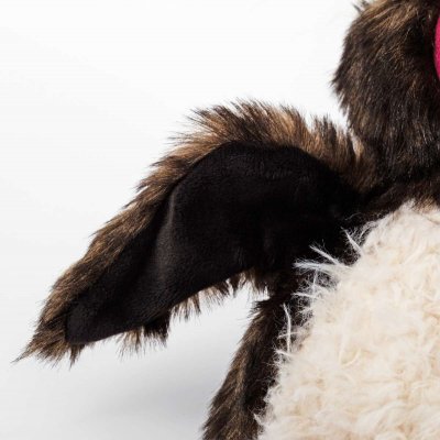 Pingvin mjukisdjur Rock Hopper Kikeriki Sigikid