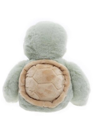 Sköldpadda mjukisdjur 25 cm Timmy Tortoise Bear & Me Charlie Bears