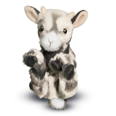 Get mjukisdjur Lil' Baby Goat Douglas