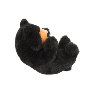 Svartbjörn mjukisdjur Lil' Baby Black Bear Douglas