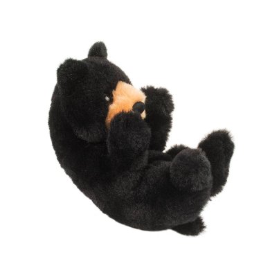 Svartbjörn mjukisdjur Lil' Baby Black Bear Douglas