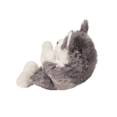 Siberian husky mjukisdjur Lil' handful Baby Douglas