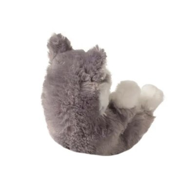 Siberian husky mjukisdjur Lil' handful Baby Douglas