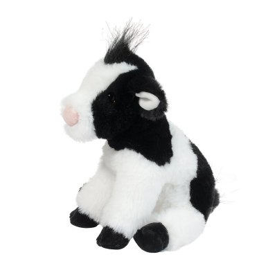 Ko mjukisdjur Mini Elsie Soft Cow Douglas