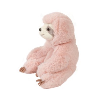 Sengångare mjukisdjur Mini Pokie Soft Pink Sloth Douglas