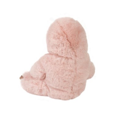 Sengångare mjukisdjur Mini Pokie Soft Pink Sloth Douglas
