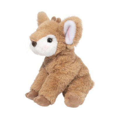 Rådjur mjukisdjur Fernie Fawn Mini Soft Douglas