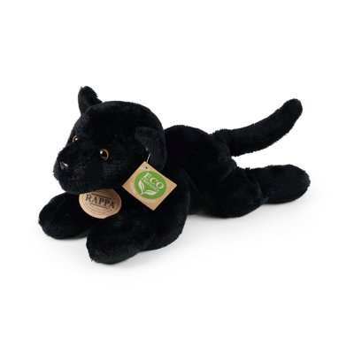 Panter mjukisdjur 20 cm Rappa
