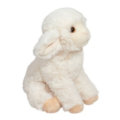 Lamm mjukisdjur Mini Dollie Soft Lamb Douglas