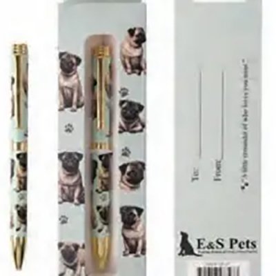 Mops kulspetspenna 1 ES