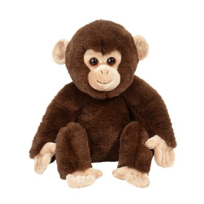 Apa mjukisdjur Mikie Soft Monkey Douglas