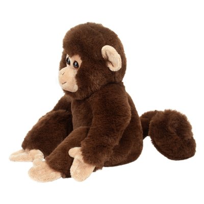 Apa mjukisdjur Mikie Soft Monkey Douglas