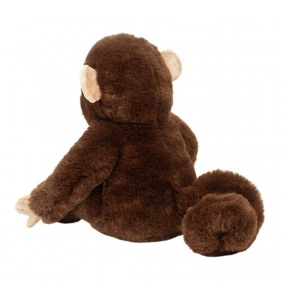 Apa mjukisdjur Mikie Soft Monkey Douglas