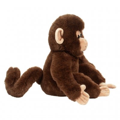 Apa mjukisdjur Mikie Soft Monkey Douglas