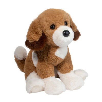 Hund mjukisdjur Shirlie Doodle Dog Soft Douglas