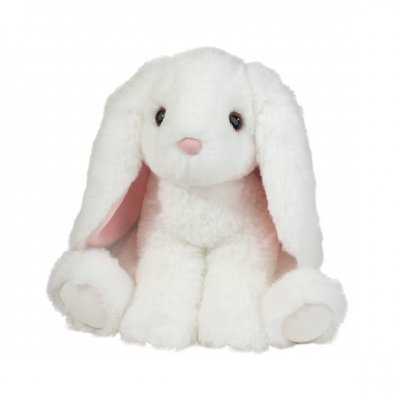 Kanin mjukisdjur Maddie Soft White Bunny Douglas