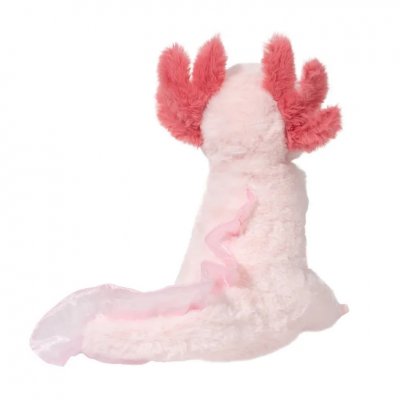 Axolotl mjukisdjur Luisa Douglas