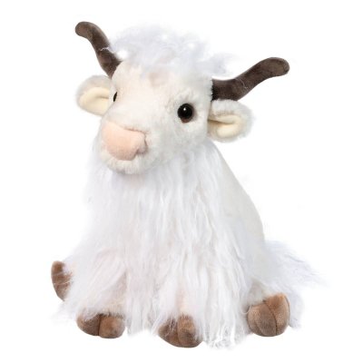 Yak mjukisdjur Yaketie the Soft Yak Douglas