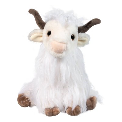Yak mjukisdjur Yaketie the Soft Yak Douglas