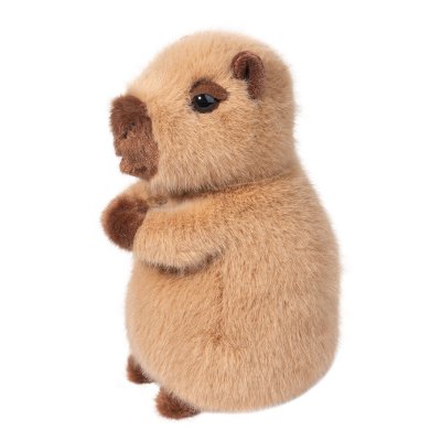 Capybara mjukisdjur Mini Soft Chattie Douglas