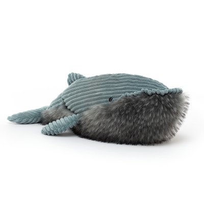 Val mjukisdjur Wiley Whale Jellycat large .