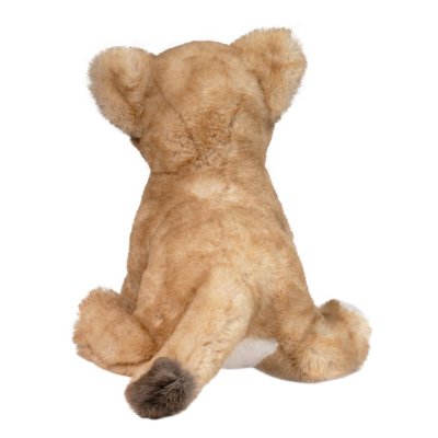 FÖRBESTÄLL! Bergslejon mjukisdjur Carmie Mountain Lion Douglas