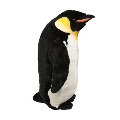 Pingvin mjukisdjur Orville Emperor Penguin Large 84 cm Douglas