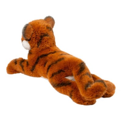 Tiger mjukisdjur Zeke DLux Tiger Douglas