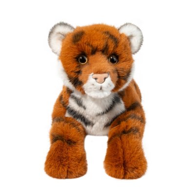 Tiger mjukisdjur Zeke DLux Tiger Douglas