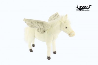 Pegasus mjukisdjur 4973 Hansa