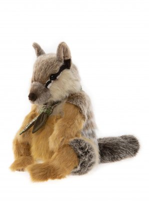 Numbat mjukisdjur 33 cm Berlin Charlie Bears