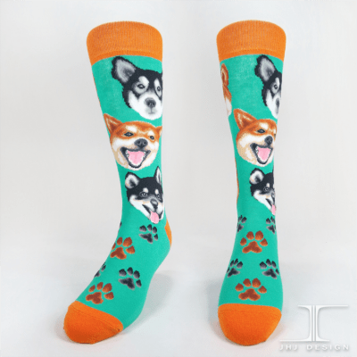 Shiba strumpor Masterpiece JHJ