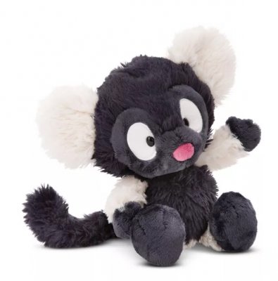 Lemur mjukisdjur 18 cm Ruffi Nici