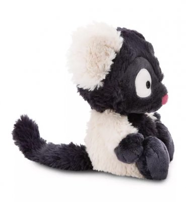 Lemur mjukisdjur 18 cm Ruffi Nici