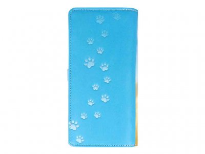 Nova scotia duck tolling retriever plånbok lång