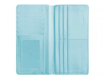 Nova scotia duck tolling retriever plånbok lång